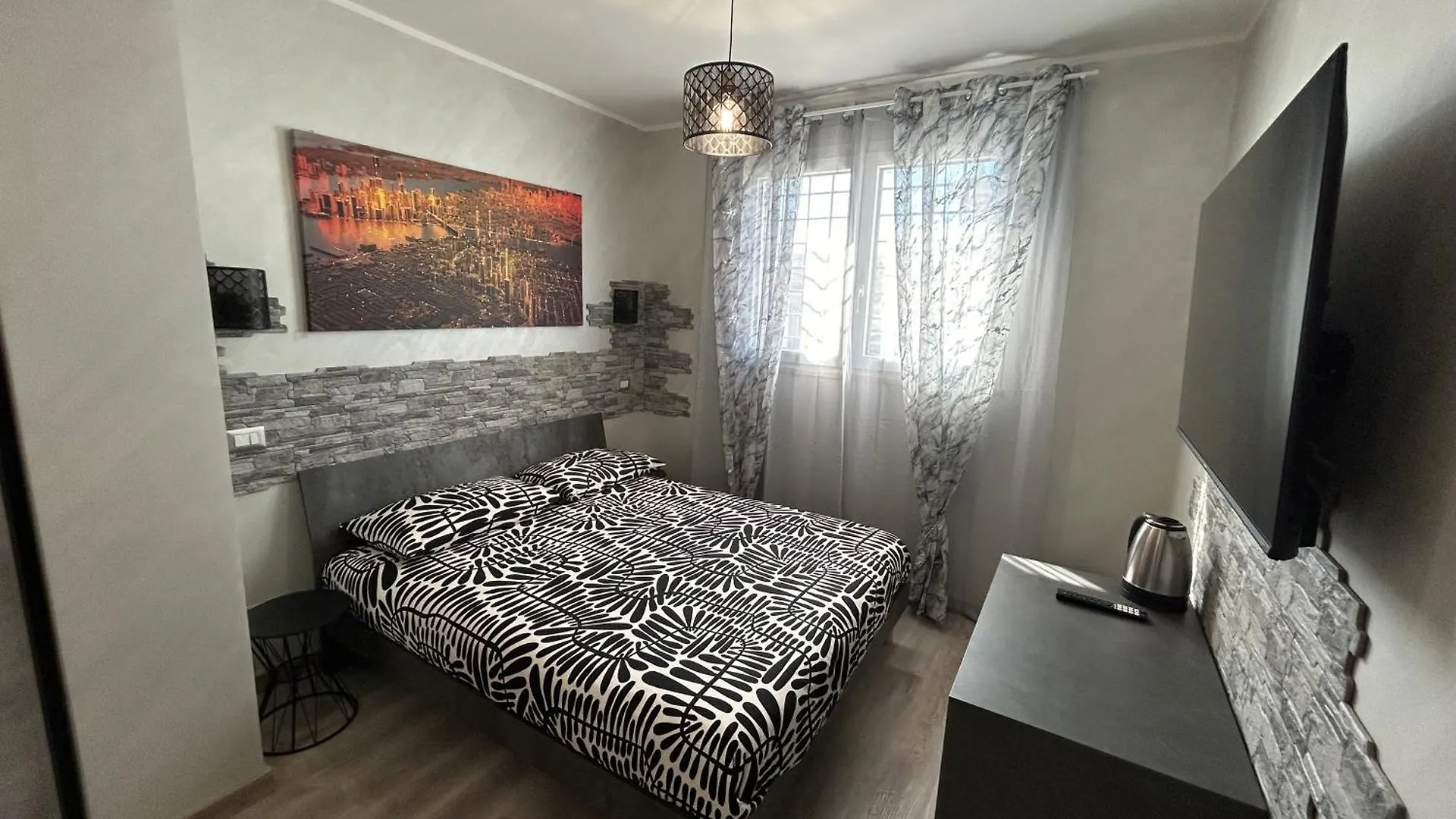 Our Guest House Fiumicino