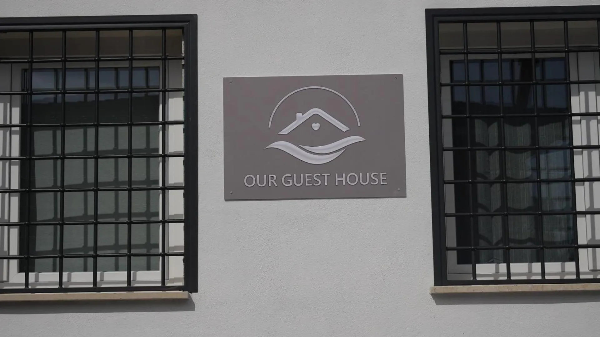 Our Guest House Fiumicino 0*,