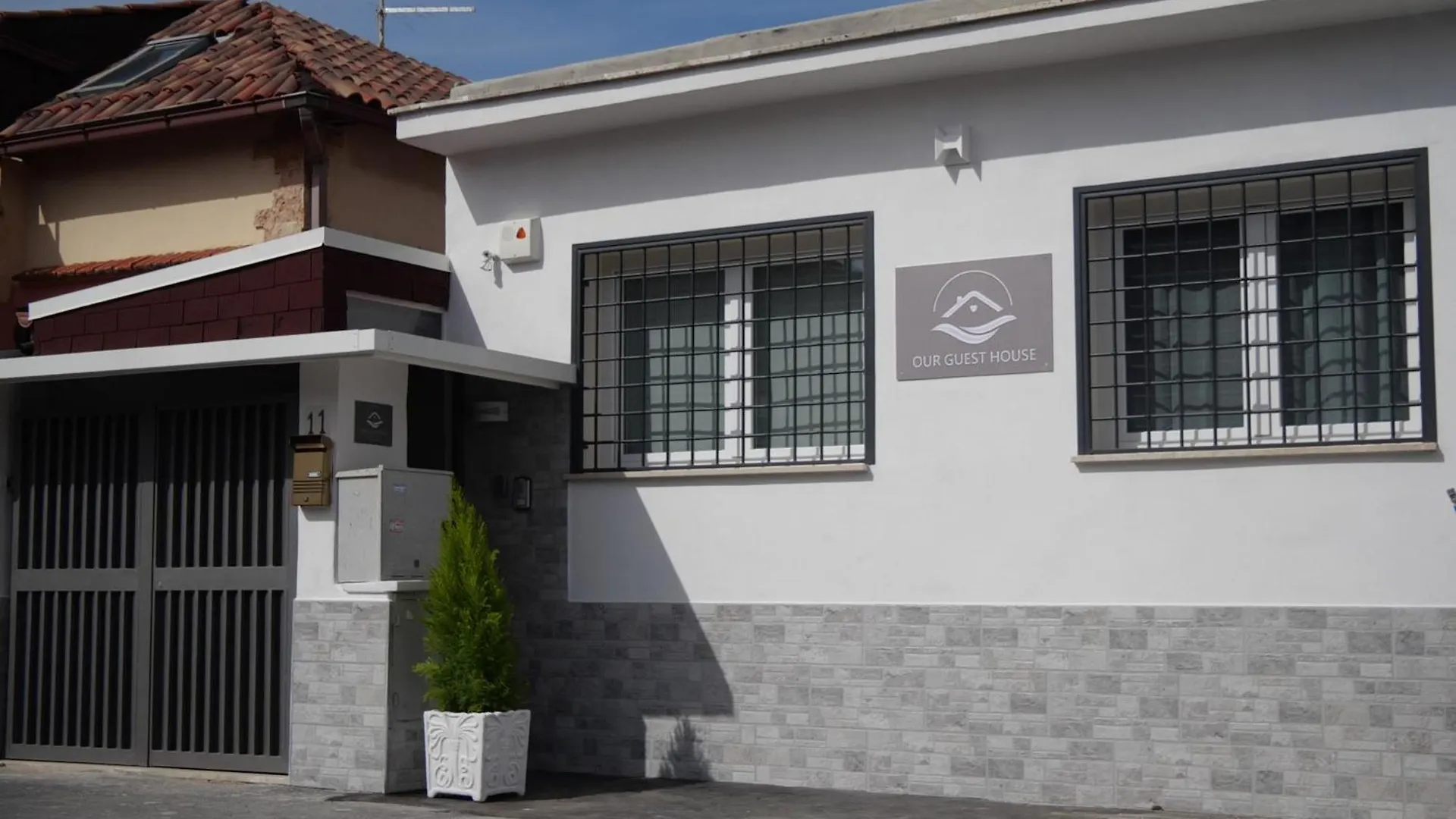 Our Guest House Fiumicino