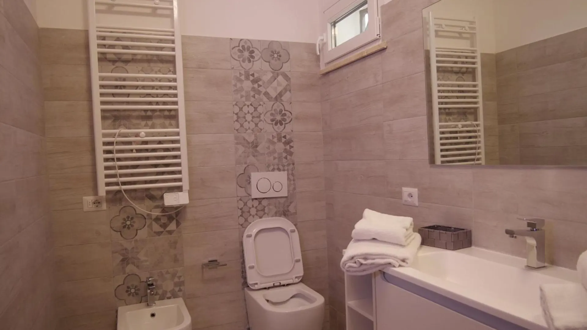 Our Guest House Fiumicino