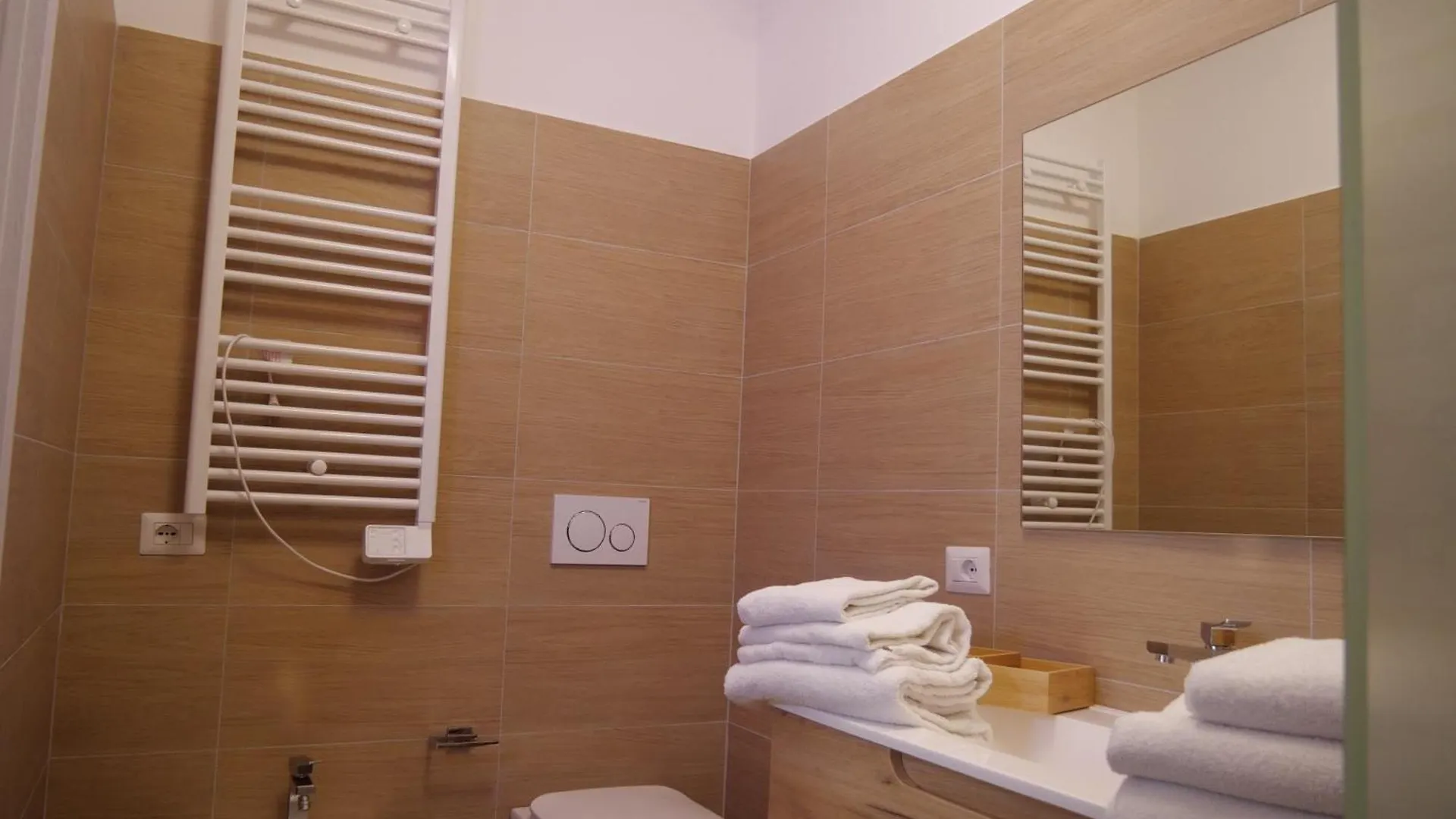 Our Guest House Fiumicino 0*,