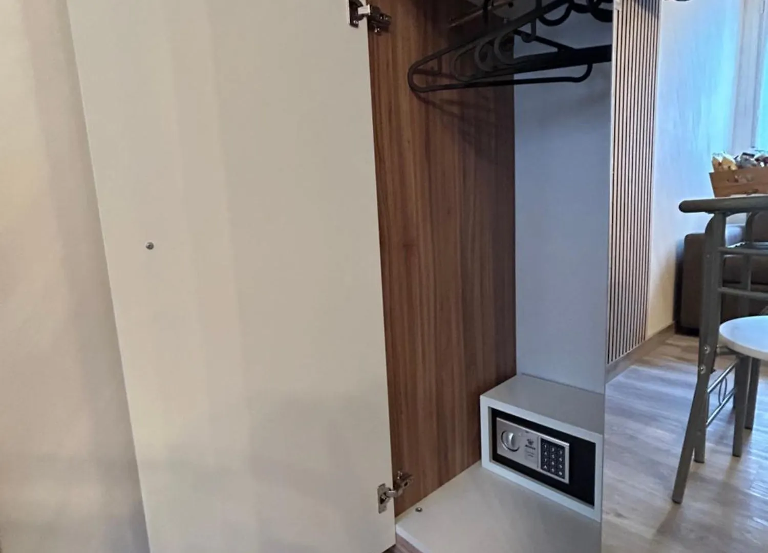Our Guest House Fiumicino