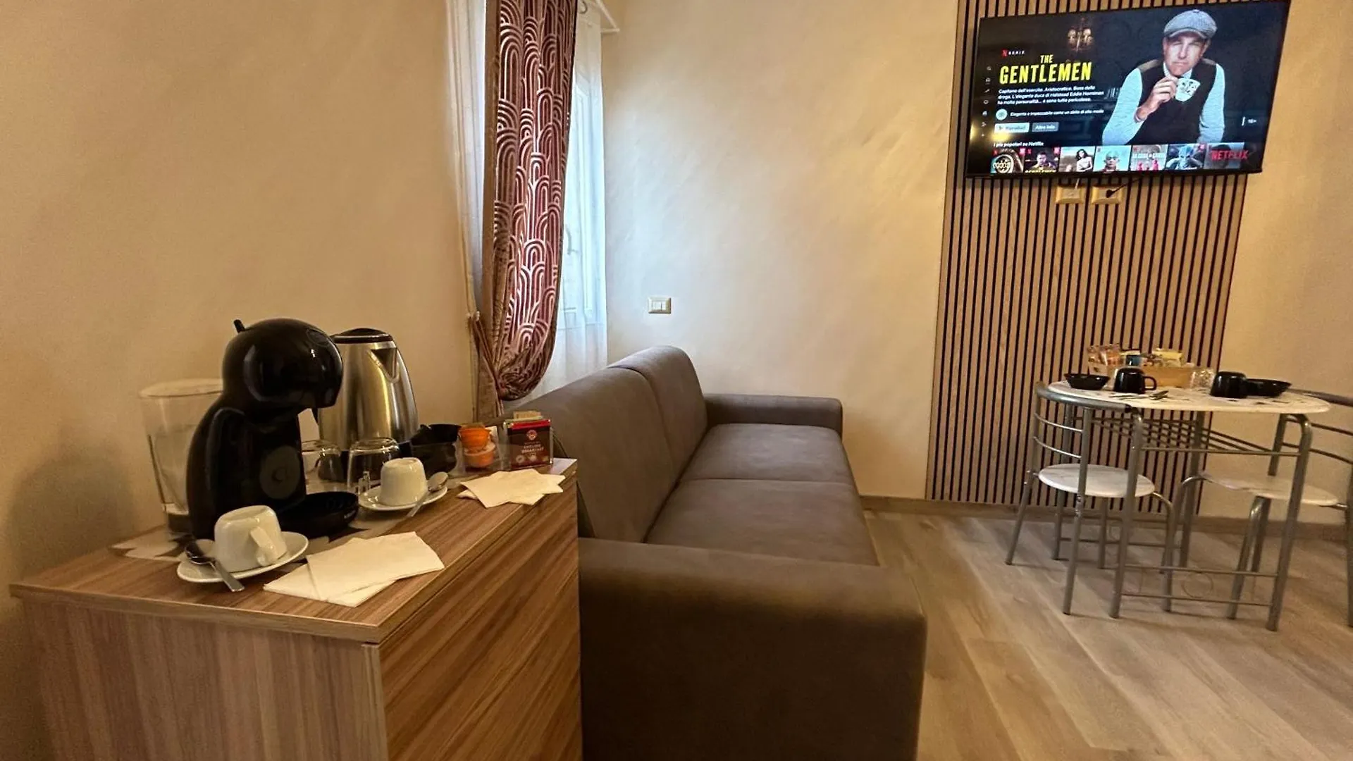 Our Guest House Fiumicino