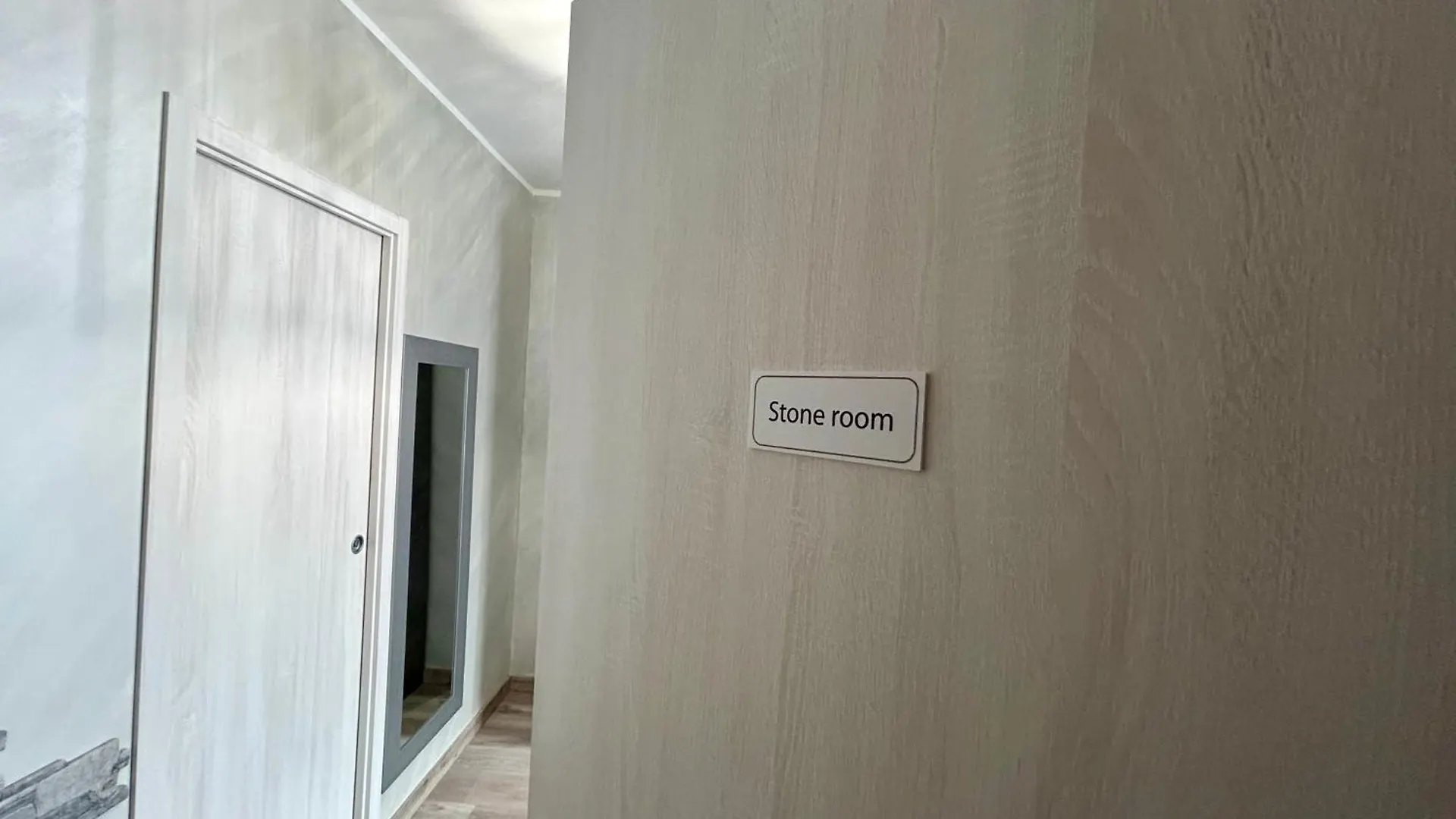 Our Guest House Fiumicino