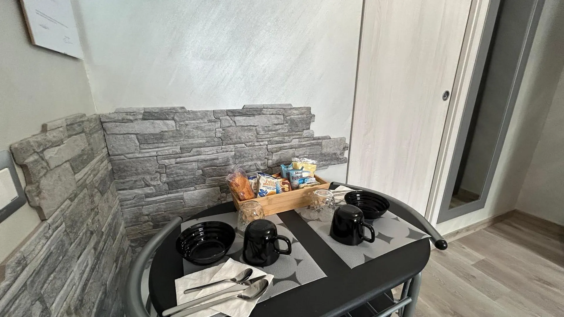 Our Guest House Fiumicino