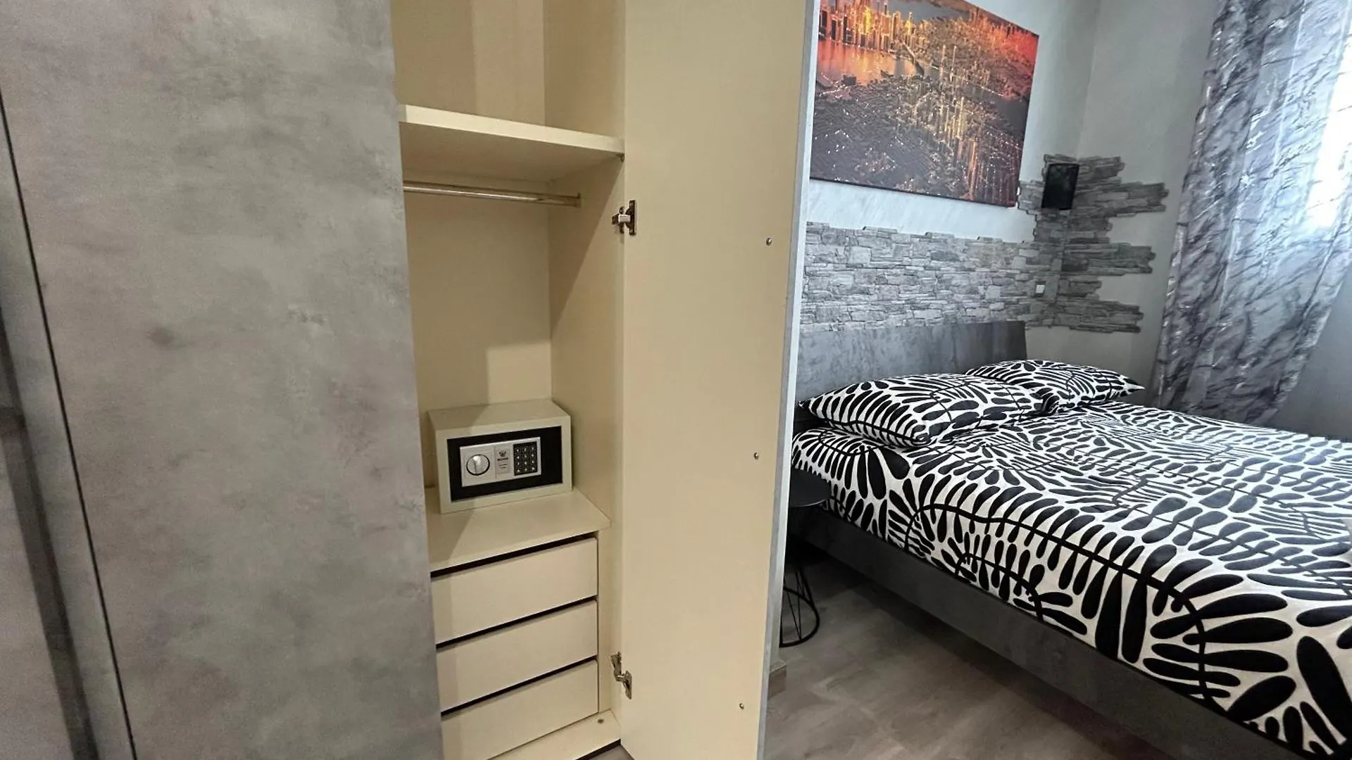 Our Guest House Fiumicino