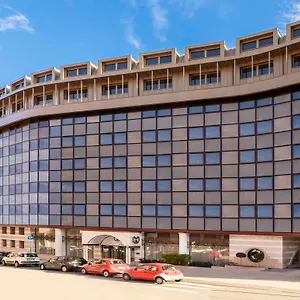**** Hotel Giberti & Italy
