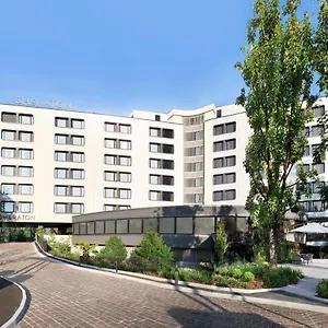 **** Hotel Sheraton San Siro Italy