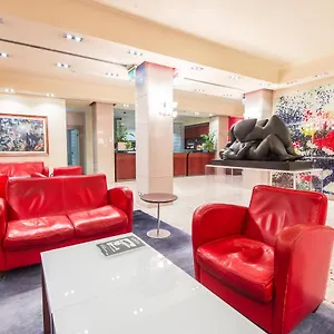 **** Hotel Palace Bonvecchiati Italy