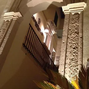 **** Hotel La Dependance Italy