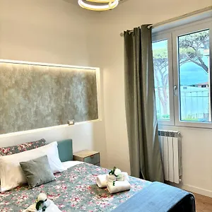 Maison Margot Fiumicino