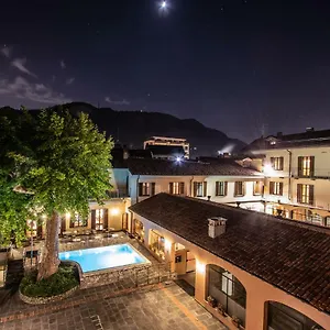 **** Hotel Le Due Corti Italy